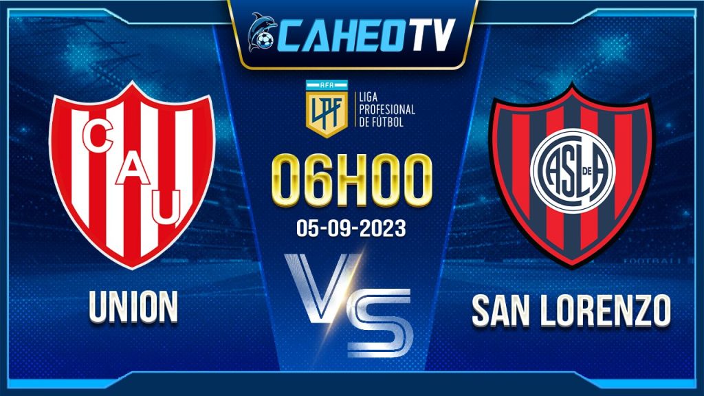 Soi kèo Santa Fe vs San Lorenzo, 06h00 ngày 5/9 – VĐQG Argentina